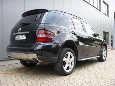 Mercedes ML320