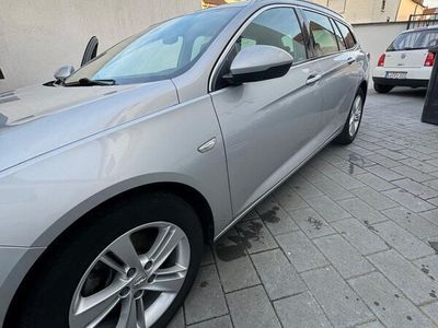 gebraucht Opel Insignia B S.Tourer 2.0 T Diesel AAC,HUD,LED,Apple,Android..