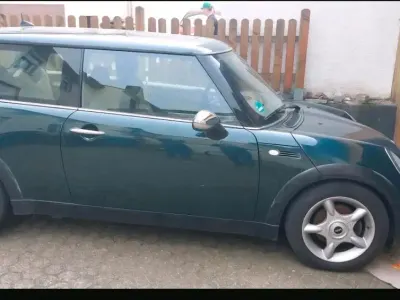 Gebraucht Mini Cooper
