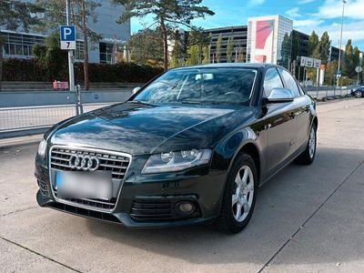 gebraucht Audi A4 b8