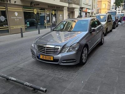 Mercedes E300