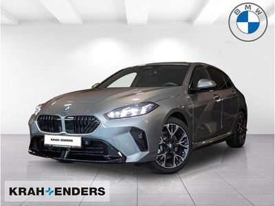 Neu BMW 120 M Sport 170 PS (125 kW) 2025 Grau Kleinwagen