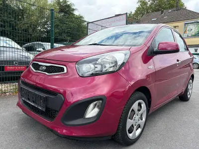 Gebraucht Kia Picanto