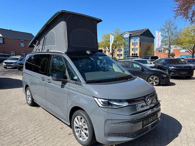 Nowe VW California California 177 KM (130 kW) 2025 Szary Van