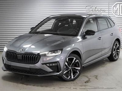 Neu 2025 Skoda Scala Monte Carlo Kleinwagen | 28.271 € (Fairer Preis)