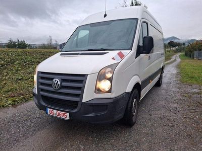 VW Crafter