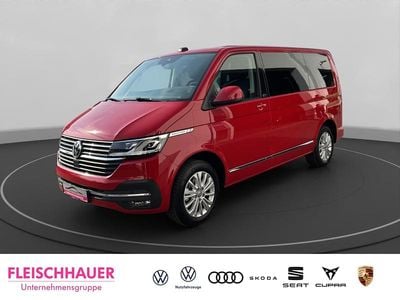 Usata VW Multivan Generation Six 150 CV (110 kW) 2022 Monovolume