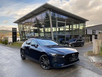 Gebraucht Mazda 3 Homura-Line 140 PS (102 kW) 2024