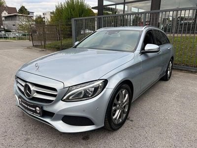 Mercedes C250