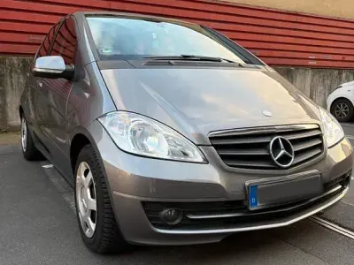 Gebraucht Mercedes A180