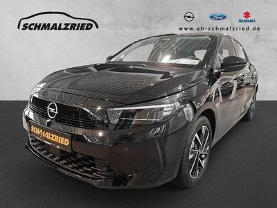 Grafik grau Neu 2025 Opel Corsa Edition Kleinwagen | 20.970 €