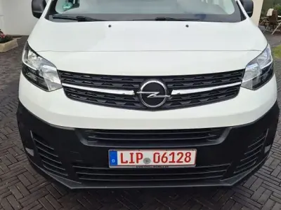 Gebraucht Opel Vivaro