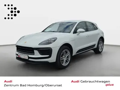 Gebraucht Porsche Macan