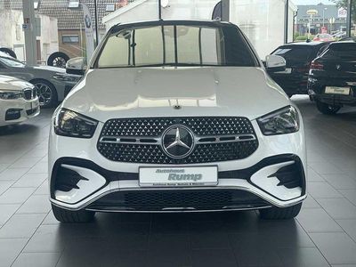 Mercedes GLE400