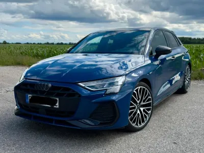Gebraucht Audi A3