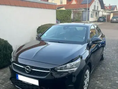 Używany Opel Corsa