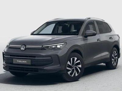Delfingrau Neu 2025 VW Tiguan Life SUV | 40.589 € (Superpreis)