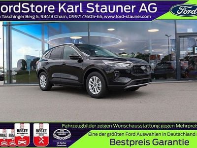 Nuova Ford Kuga Titanium 243 CV (178 kW) 2026 Bianco SUV