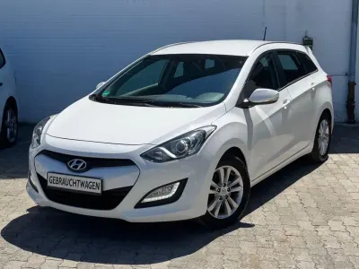 Gebraucht Hyundai i30