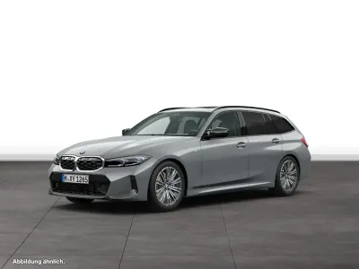 Gebraucht BMW M340 M Sport 381 PS (280 kW) 2026 Grau Kombi