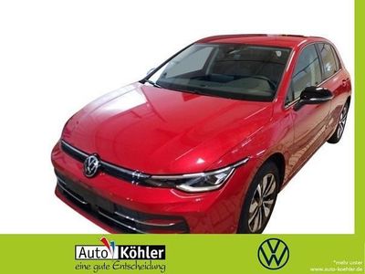 Usata VW Golf VIII Goal 150 CV (110 kW) 2024 Rosso Berlina