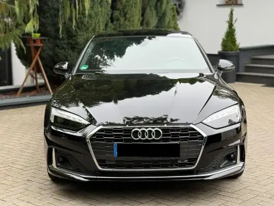 Gebraucht Audi A5 Sportback