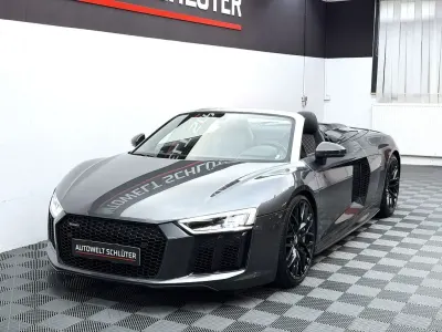 Gebraucht Audi R8 Spyder