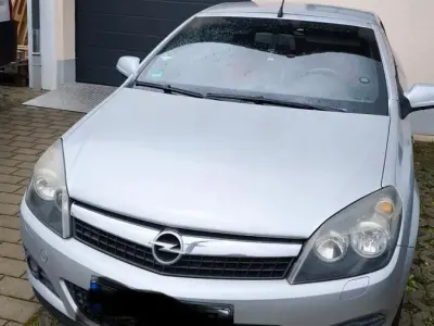 Gebraucht Opel Astra