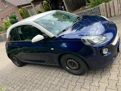 Gebraucht Opel Adam