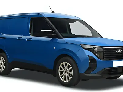 Neu Ford Transit Trend 101 PS (74 kW) 2026 Van