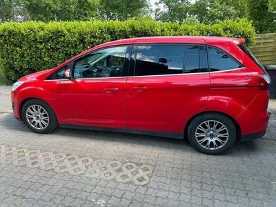 Ford Grand C-Max