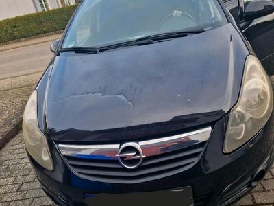 gebraucht Opel Corsa D 1.3 CDTI TÜV 02/2025