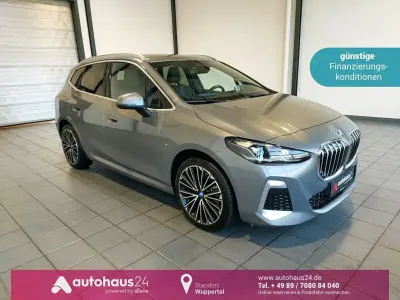Gebraucht BMW 225