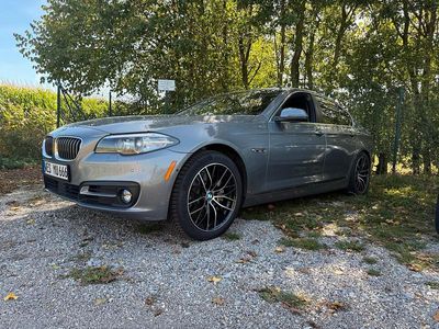BMW 535