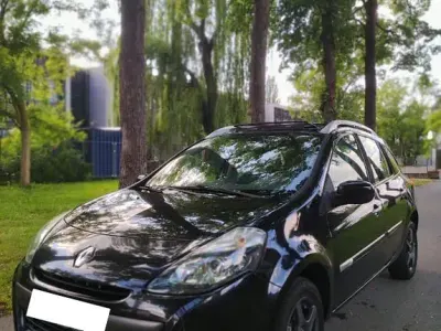 Gebraucht Renault Clio