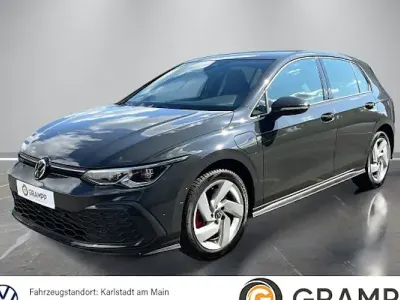 Gebraucht VW Golf VIII GTE 245 PS (180 kW) 2021 Grau Limousine