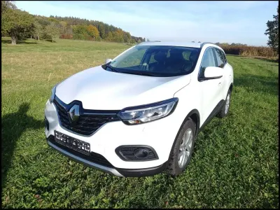 Gebraucht Renault Kadjar