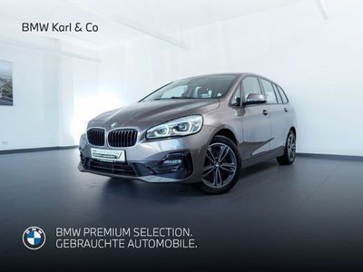 BMW 218 Gran Tourer