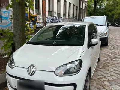 Usado VW up!