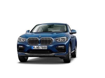 Gebraucht BMW X4 Shadowline 265 PS (194 kW) 2026 SUV
