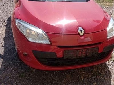 Renault Mégane III