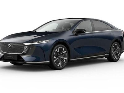 Novo Mazda 6e Takumi-Line 189 kW (258 HP) 2026 Azul Sedan