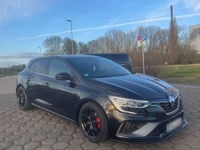 Usata Renault Mégane IV R.S. 140 CV (102 kW) 2021 Nero Berlina