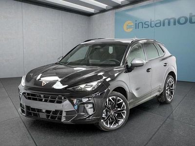 Gebraucht Cupra Terramar 204 PS (150 kW) 2025 Schwarz SUV