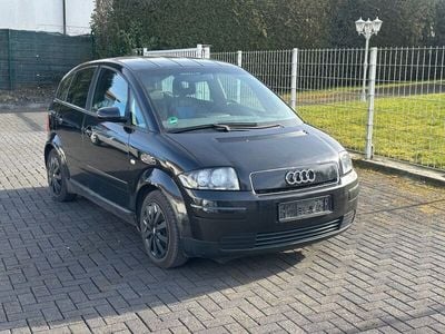 Audi A2