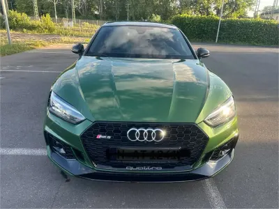 Gebraucht Audi RS5 Sportback