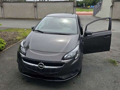 gebraucht Opel Corsa Drive