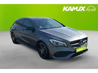 Gebraucht Mercedes CLA250