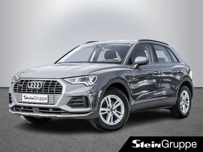 gebraucht Audi Q3 35 TDI quattro PDC SHZ KAMERA NAVI ACC LED Gebrauchtwagen, bei Richard Stein GmbH & Co. KG