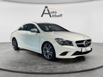 Gebraucht Mercedes CLA180